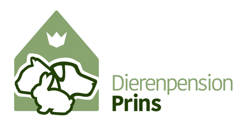 Dierenpension Prins logo